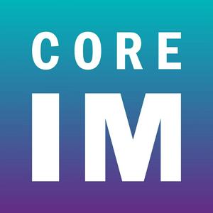 Ascolta Core IM | Internal Medicine Podcast nell'app