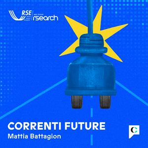 Ascolta Correnti Future nell'app