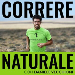 Ascolta Correre Naturale Podcast nell'app