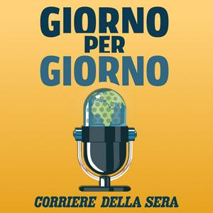 Ascolta Giorno per giorno nell'app