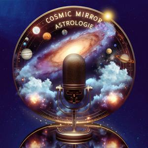 Ascolta Cosmic Mirror Astrologie nell'app