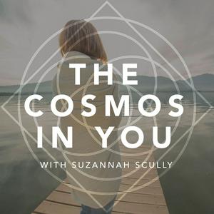 Ascolta Cosmos In You - Guide to Inner Space nell'app