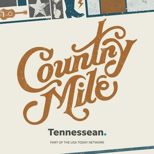 Ascolta Country Mile nell'app