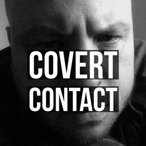 Ascolta Covert Contact nell'app