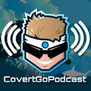 Ascolta CovertGoPodcast nell'app