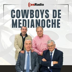 Ascolta Cowboys de Medianoche nell'app