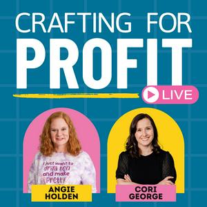 Ascolta Crafting for Profit Live nell'app