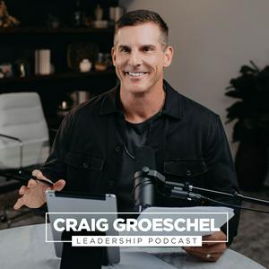 Ascolta Craig Groeschel Leadership Podcast nell'app