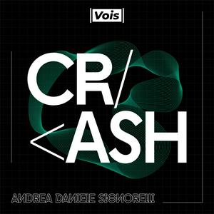 Ascolta CRASH – La chiave per il digitale nell'app