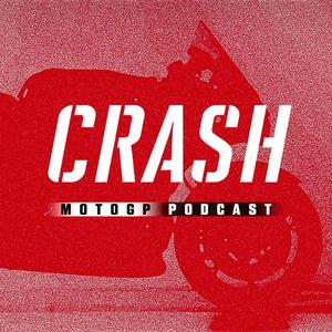 Ascolta Crash MotoGP Podcast nell'app