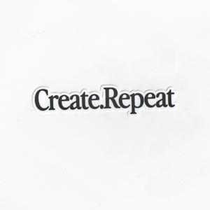 Ascolta Create.Repeat nell'app