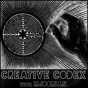 Ascolta Creative Codex nell'app