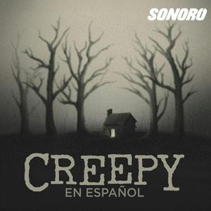 Ascolta Creepy en Español nell'app