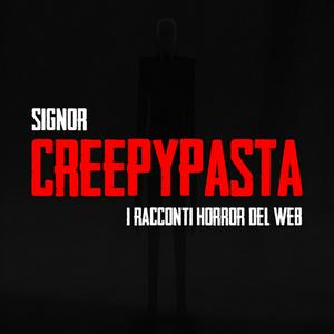 Ascolta Creepypasta: I Racconti Horror del Web nell'app