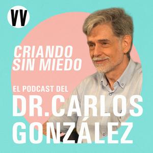 Ascolta Criando sin miedo, del Doctor Carlos González nell'app