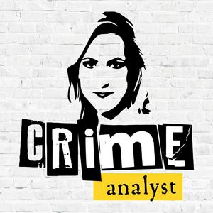 Ascolta Crime Analyst nell'app