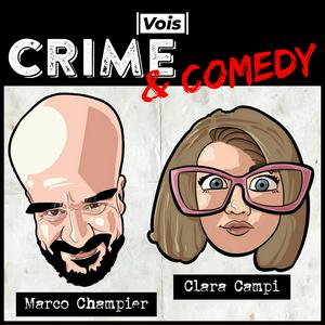 Ascolta Crime & Comedy nell'app