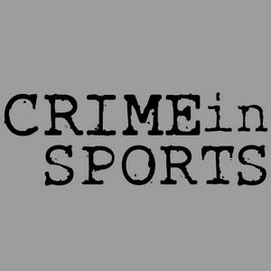 Ascolta Crime in Sports nell'app