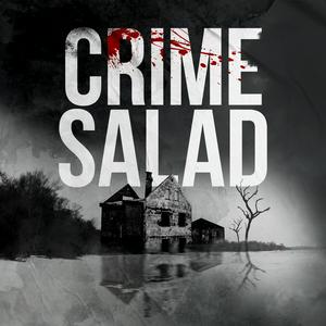 Ascolta Crime Salad nell'app