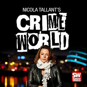 Ascolta Crime World nell'app