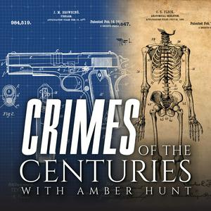 Ascolta Crimes of the Centuries nell'app