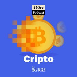 Ascolta Cripto nell'app