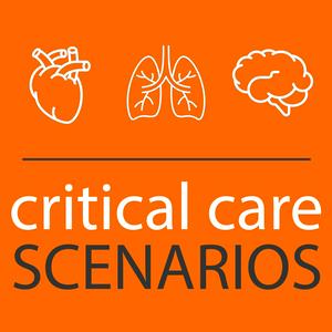 Ascolta Critical Care Scenarios nell'app