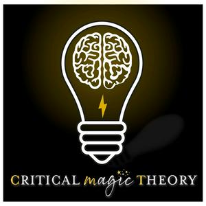 Ascolta Critical Magic Theory: An Analytical Harry Potter Podcast nell'app