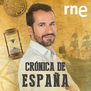 Ascolta Crónica de España nell'app