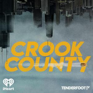 Ascolta Crook County nell'app