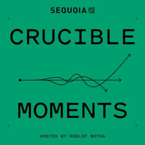 Ascolta Crucible Moments nell'app