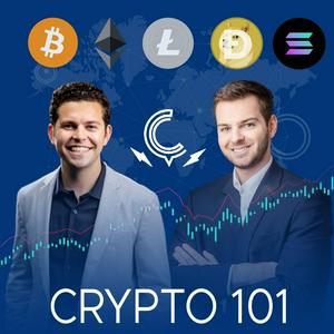 Ascolta CRYPTO 101 nell'app