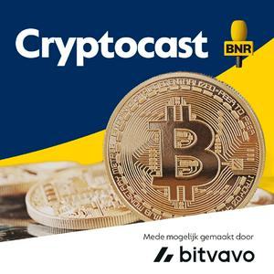 Ascolta Cryptocast | BNR nell'app