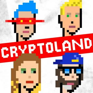 Ascolta Cryptoland nell'app