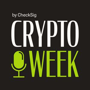 Ascolta CryptoWeek nell'app