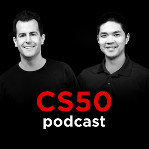 Ascolta CS50 Podcast nell'app