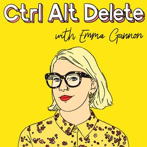 Ascolta Ctrl Alt Delete nell'app