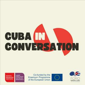 Ascolta Cuba In Conversation nell'app