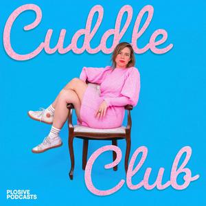 Ascolta Cuddle Club with Lou Sanders nell'app