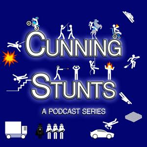 Ascolta Cunning Stunts, A Podcast Series nell'app