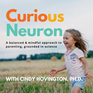 Ascolta Curious Neuron with Dr. Cindy Hovington nell'app