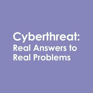 Ascolta Cyberthreat: Real Answers to Real Problems nell'app