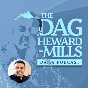 Ascolta Dag Heward-Mills nell'app