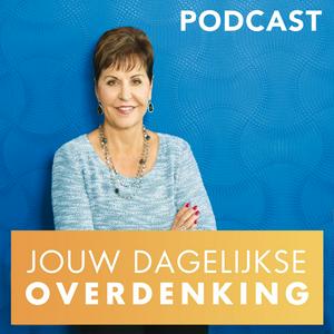 Ascolta Dagelijkse overdenking met Joyce Meyer nell'app