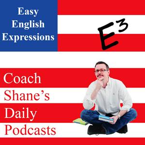 Ascolta Daily Easy English Expression Podcast nell'app