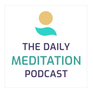 Ascolta Daily Meditation Podcast nell'app