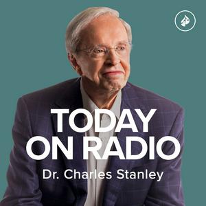 Ascolta Daily Radio Program with Charles Stanley - In Touch Ministries nell'app