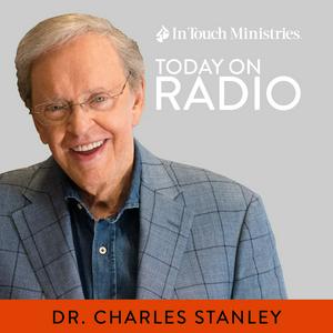 Ascolta Daily Radio Program with Charles Stanley - In Touch Ministries nell'app