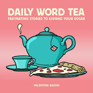 Ascolta Daily Word Tea nell'app