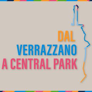 Ascolta Dal Verrazzano a Central Park / Maratona di New York Podcast nell'app